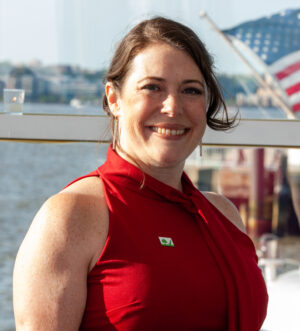 Julie Tighe